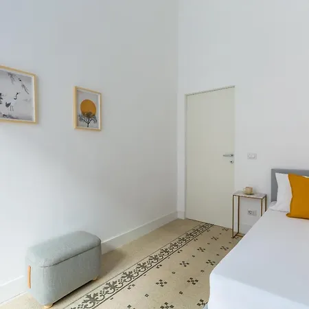 Piazza Amedeo Stylish Apartment By Wonderful Italy Nápoles Exterior foto