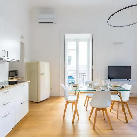 Piazza Amedeo Stylish Apartment By Wonderful Italy Nápoles Exterior foto