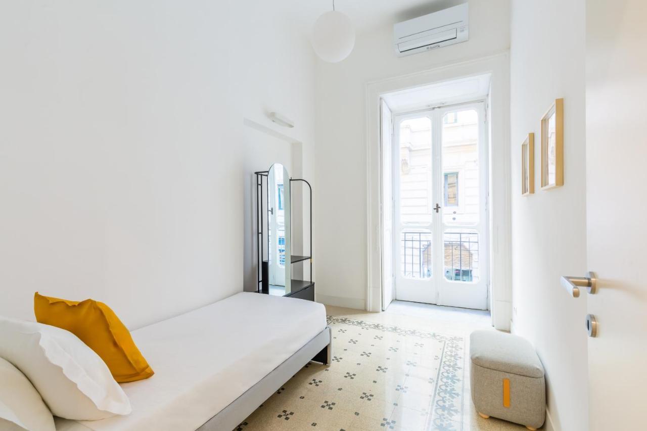 Apartamento Piazza Amedeo Stylish By Wonderful Italy