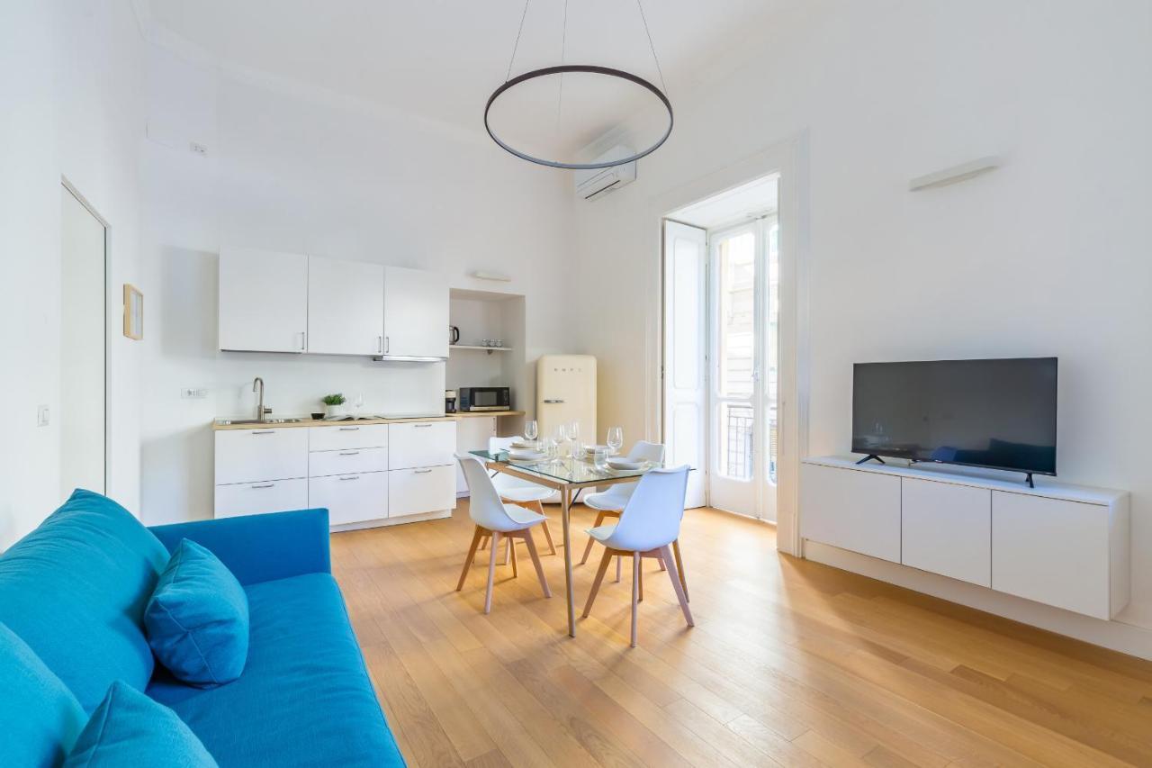 Apartamento Piazza Amedeo Stylish By Wonderful Italy Nápoles