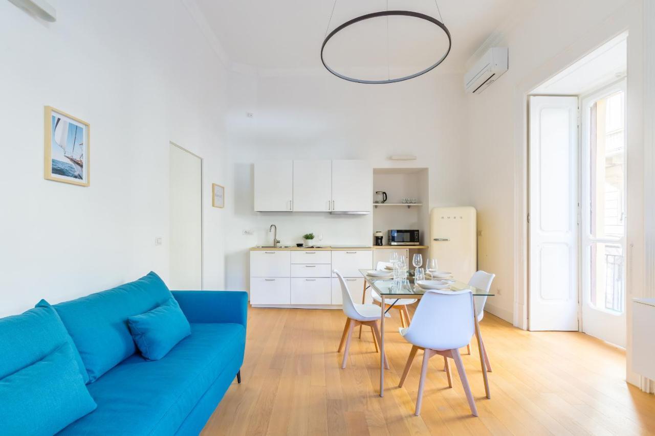 Piazza Amedeo Stylish By Wonderful Italy Apartamento