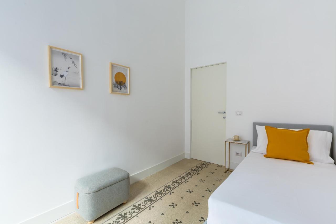 Piazza Amedeo Stylish By Wonderful Italy Apartamento Nápoles