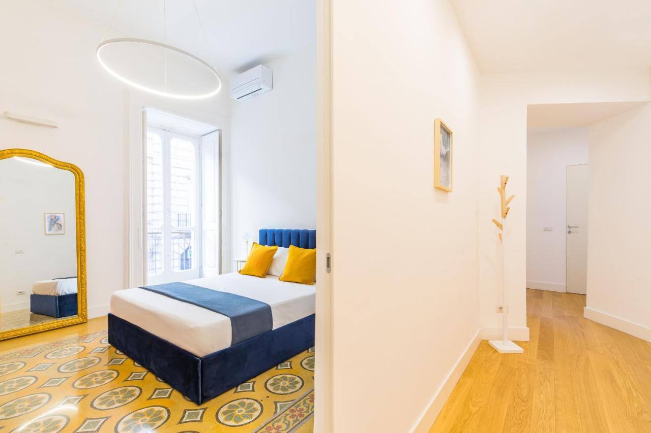 Piazza Amedeo Stylish By Wonderful Italy Apartamento Nápoles