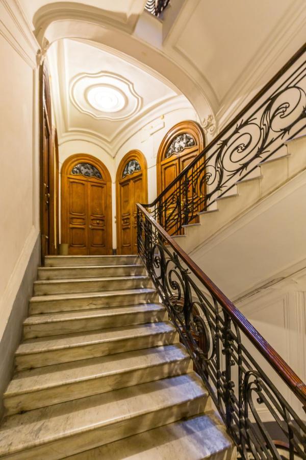 Piazza Amedeo Stylish By Wonderful Italy Apartamento