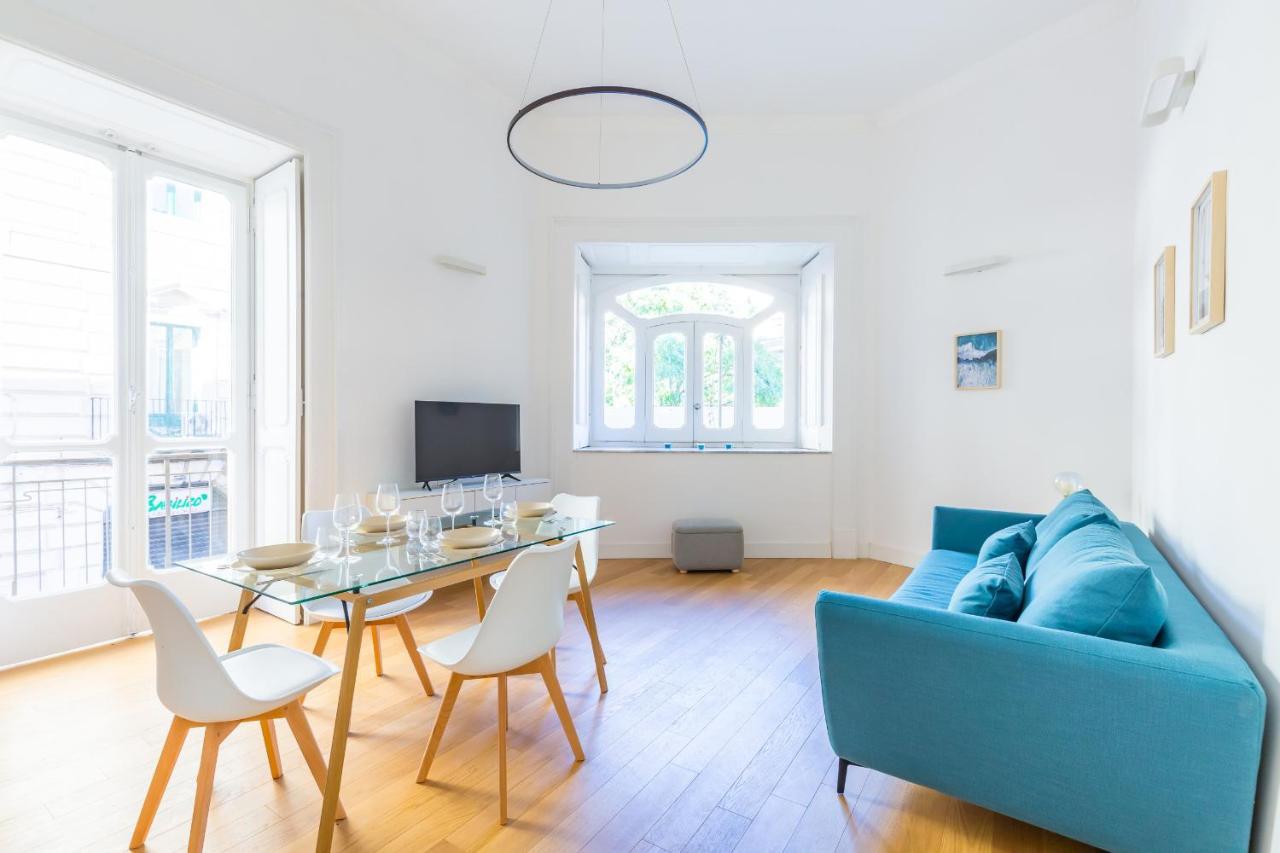 Apartamento Piazza Amedeo Stylish By Wonderful Italy *