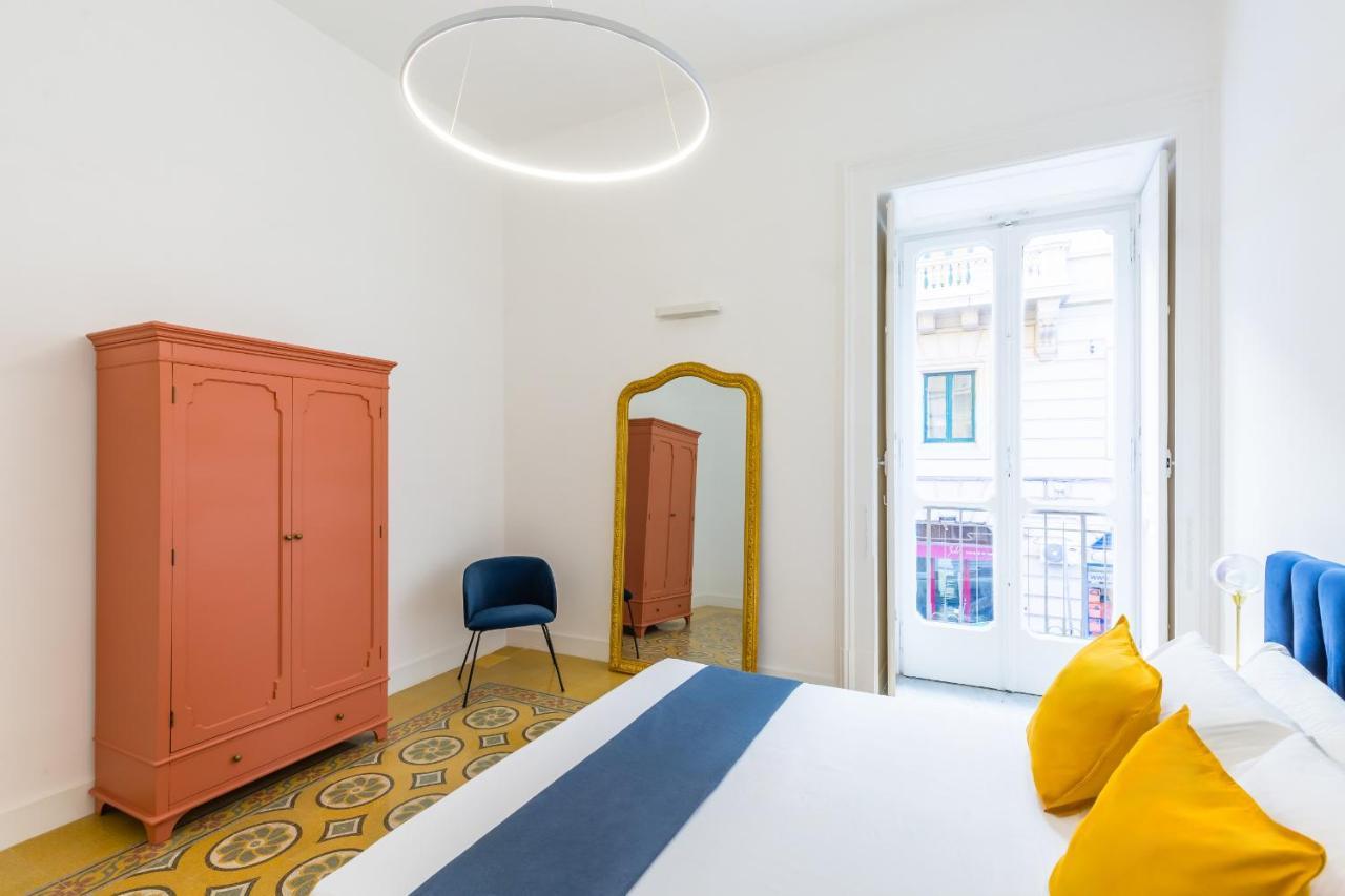 Piazza Amedeo Stylish By Wonderful Italy * Nápoles