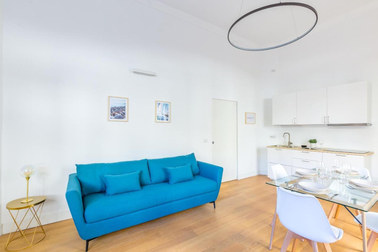 Piazza Amedeo Stylish By Wonderful Italy Apartment *