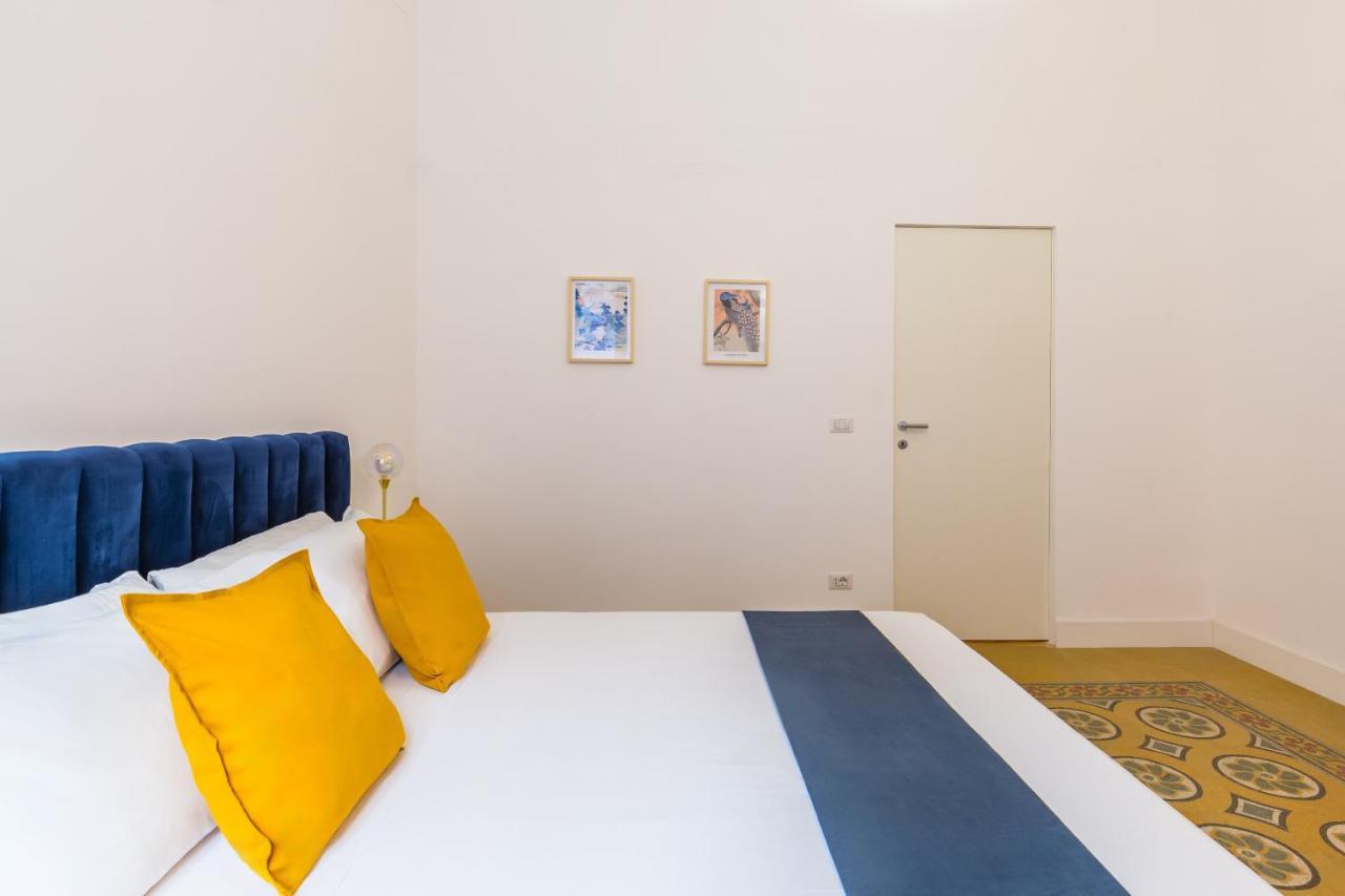 Piazza Amedeo Stylish By Wonderful Italy