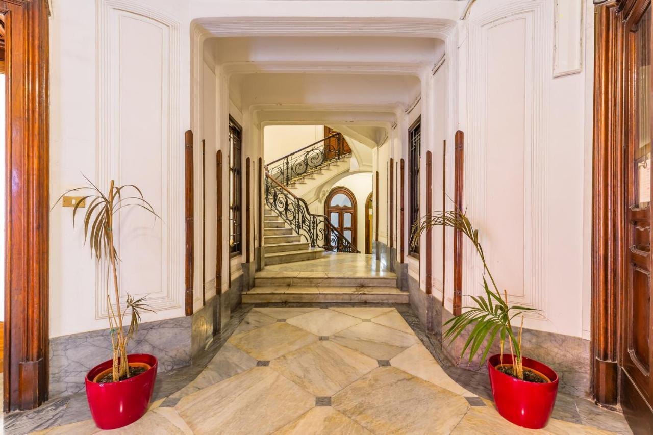 Piazza Amedeo Stylish By Wonderful Italy *