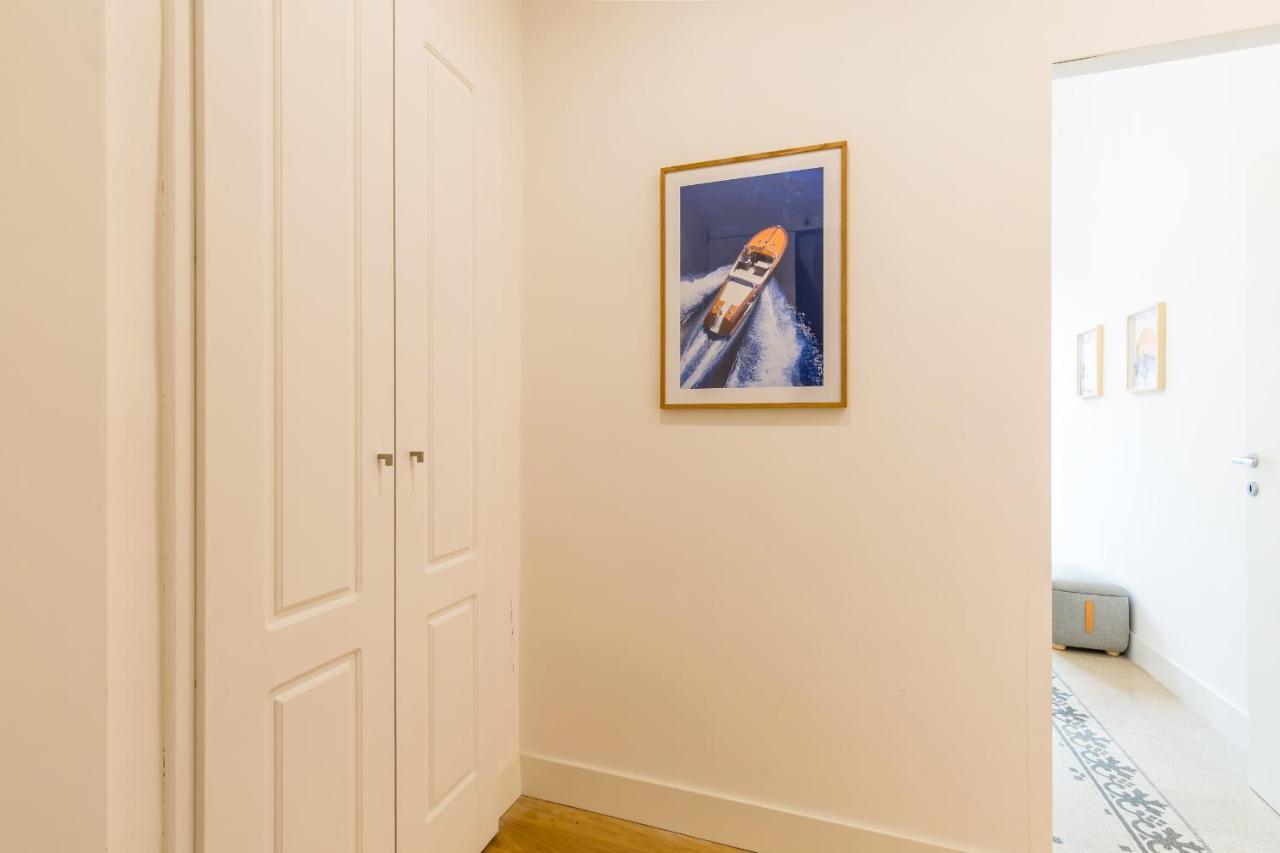 Apartment Piazza Amedeo Stylish By Wonderful Italy *